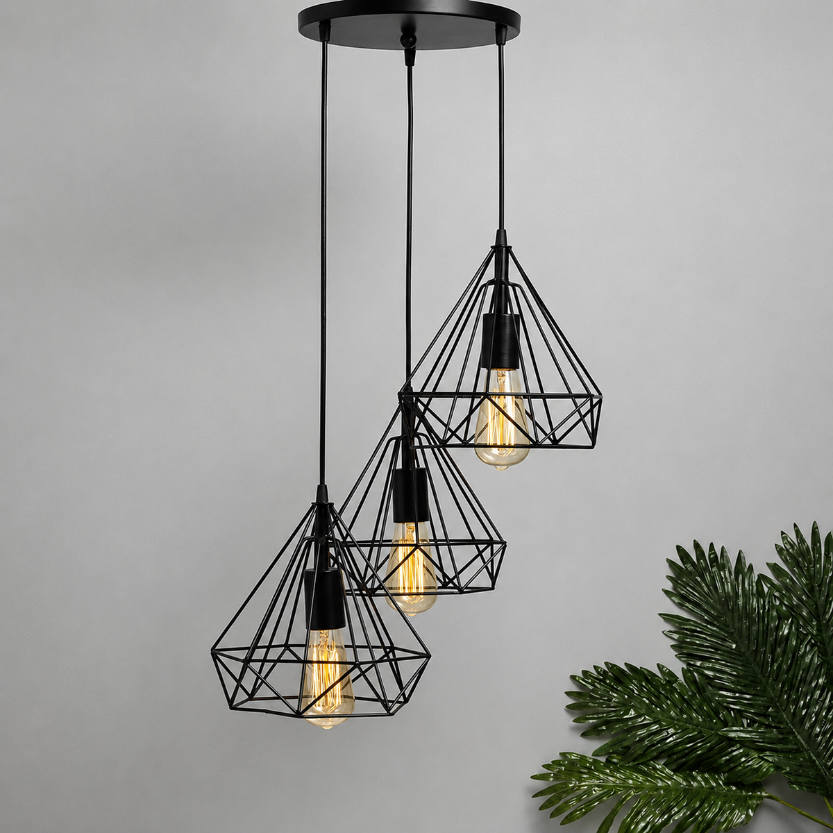 Hanging Lights