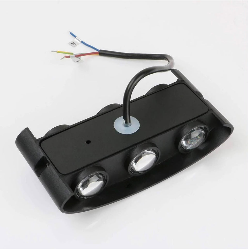 Glintac 6W LED Wall Light (WW)
